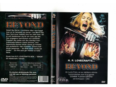 Beyond  DVD